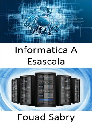 cover image of Informatica a Esascala